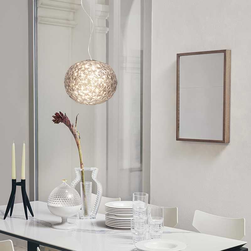 プラネット（ペンダント）｜Kartell｜カルテルオフィシャルサイト