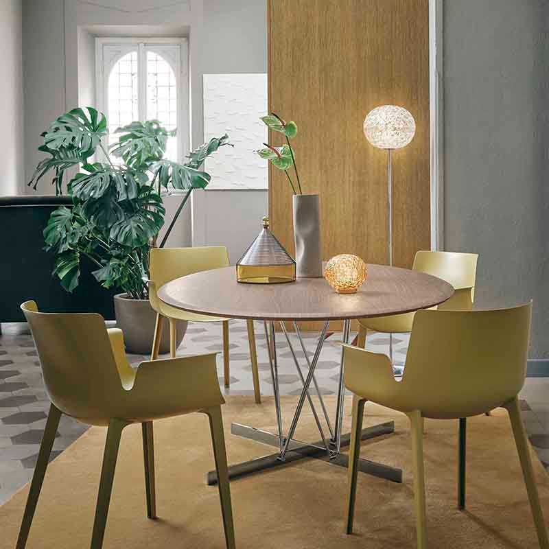 プラネットスタンドハイ｜Kartell｜カルテルオフィシャルサイト