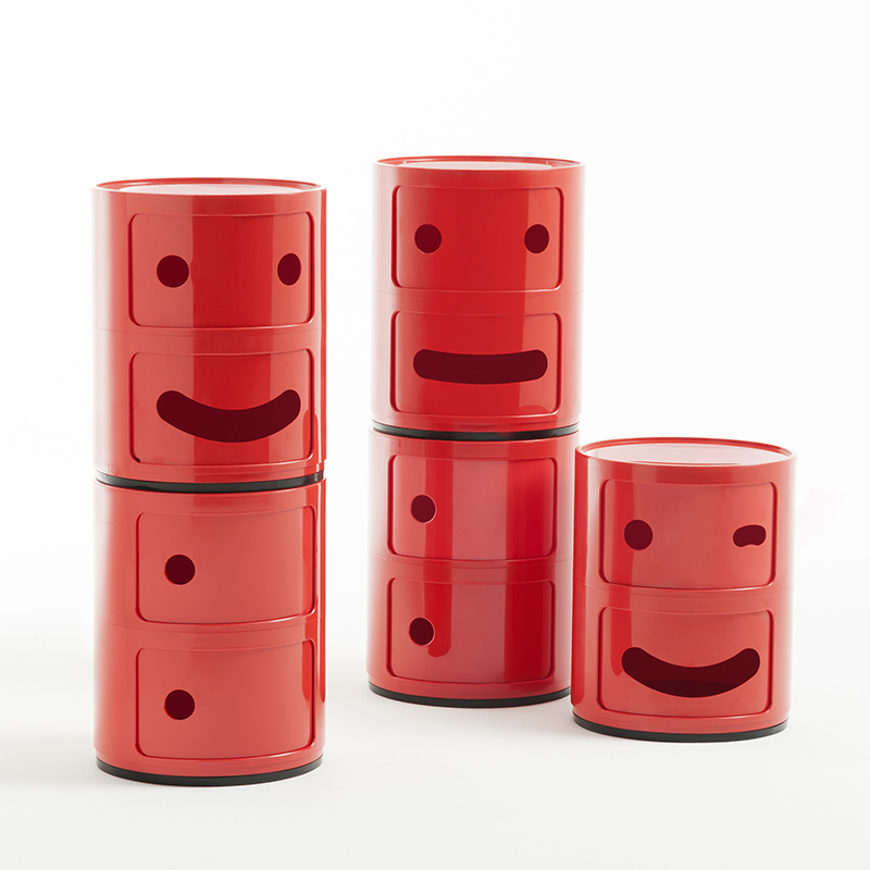 コンポニビリ2｜Kartell｜カルテルオフィシャルサイト｜イタリア製