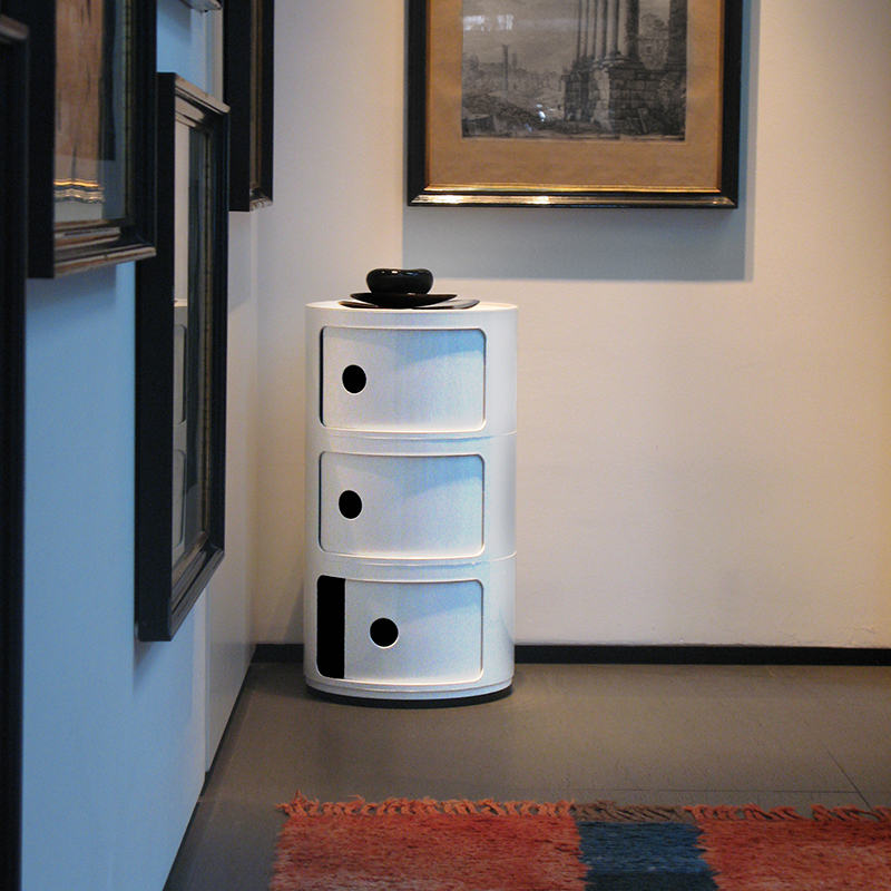 コンポニビリ3｜Kartell｜カルテルオフィシャルサイト｜イタリア製