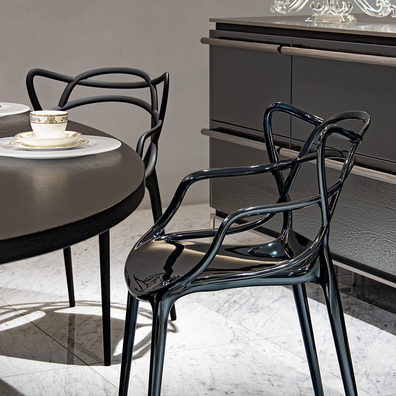 マスターズ｜Kartell｜カルテルオフィシャルサイト｜イタリア製 家具