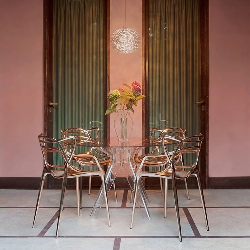 マスターズ｜Kartell｜カルテルオフィシャルサイト｜イタリア製 家具