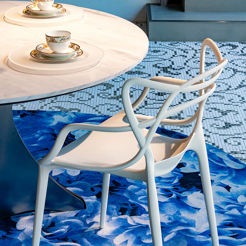 マスターズ｜Kartell｜カルテルオフィシャルサイト｜イタリア製 家具