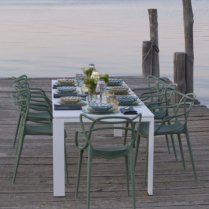 マスターズ｜Kartell｜カルテルオフィシャルサイト｜イタリア製 家具