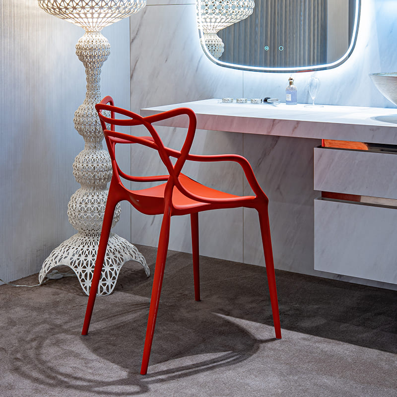 マスターズ｜Kartell｜カルテルオフィシャルサイト｜イタリア製 家具