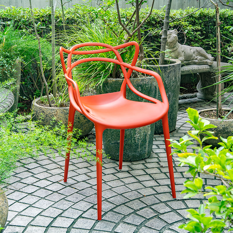 マスターズ｜Kartell｜カルテルオフィシャルサイト｜イタリア製 家具