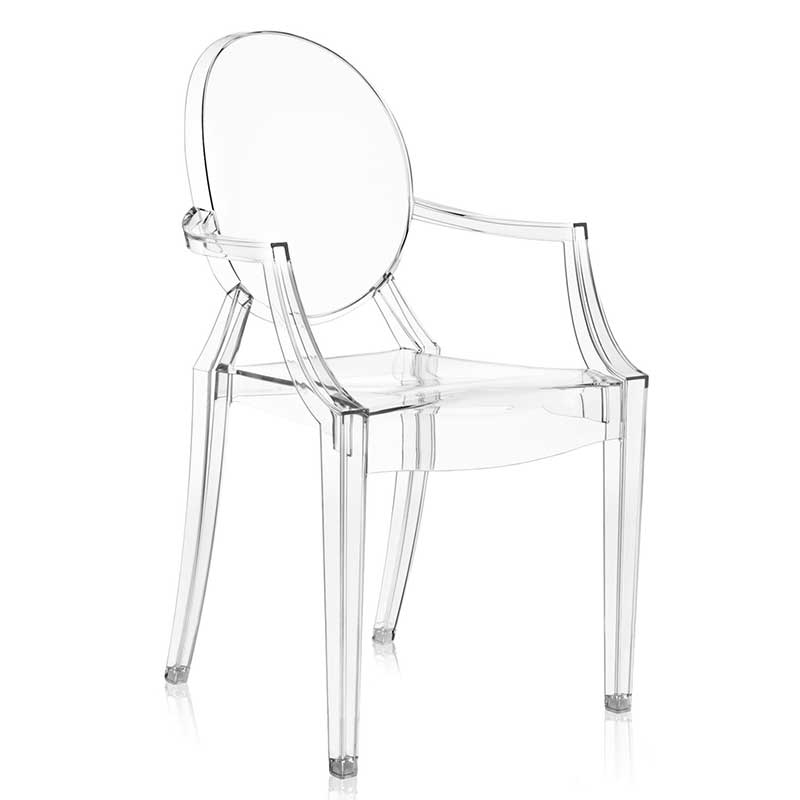 ルールーゴースト｜Kartell｜カルテルオフィシャルサイト｜イタリア製