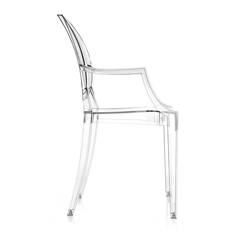 ルイゴースト｜Kartell｜カルテルオフィシャルサイト｜イタリア製 家具