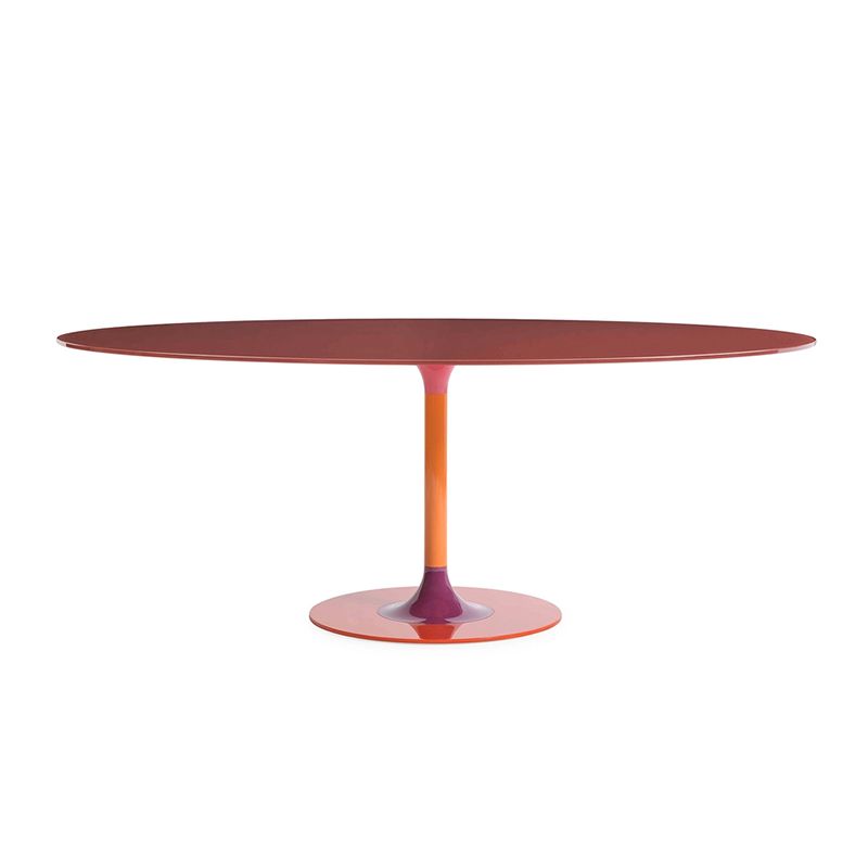 ティエリーXXLオーバル｜Kartell｜カルテルオフィシャルサイト