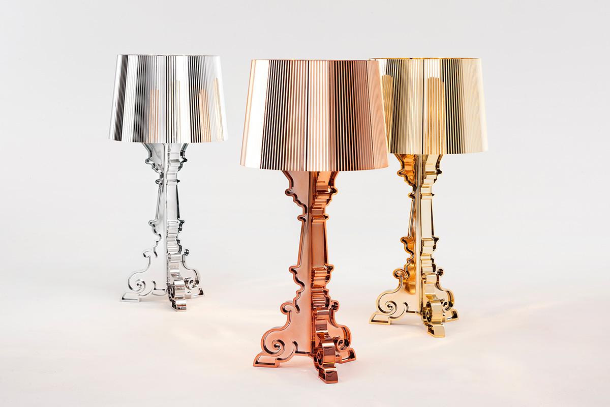 ブルジー｜Kartell｜カルテルオフィシャルサイト｜イタリア製 家具