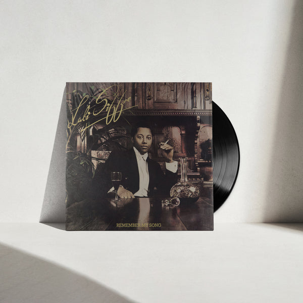 Labi Siffre - Remember My Song | Kartel Music Group