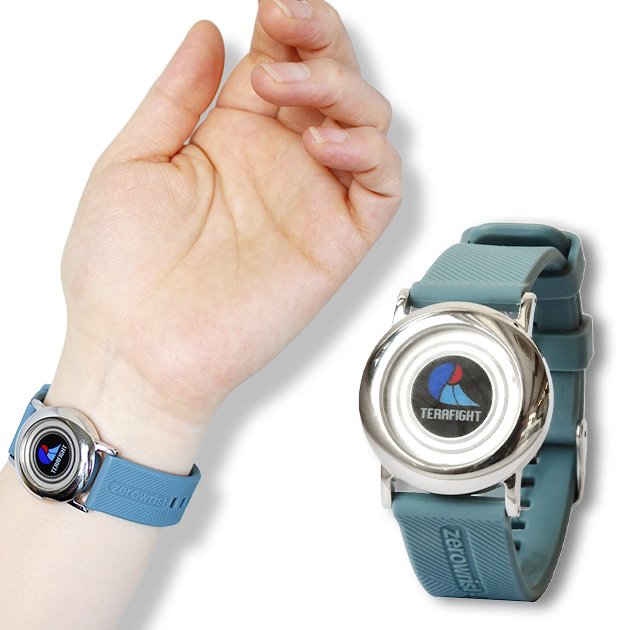 ゼロリスト シルバー | カラケア