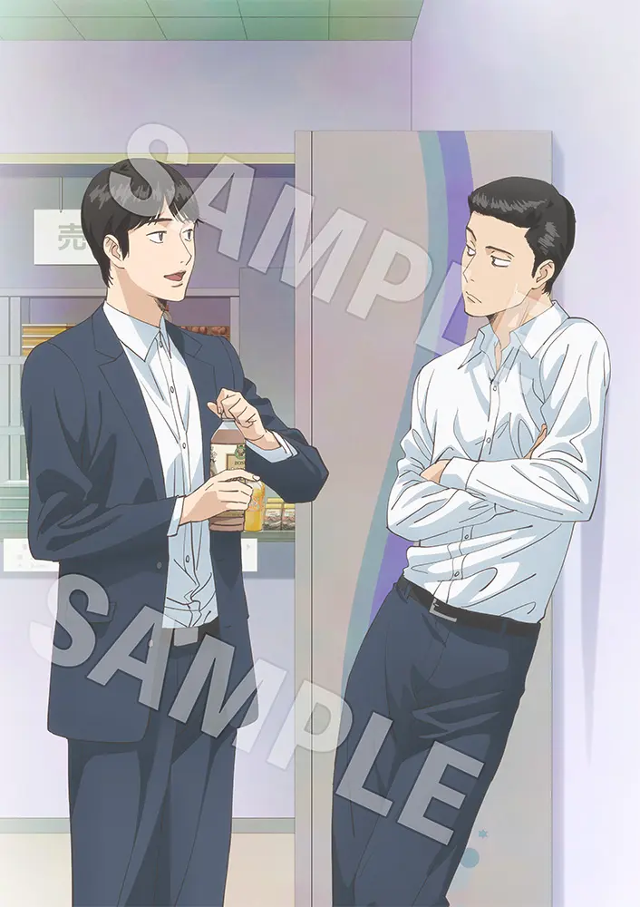 Blu-ray&DVD｜TVアニメ「夢中さ、きみに。」公式サイト