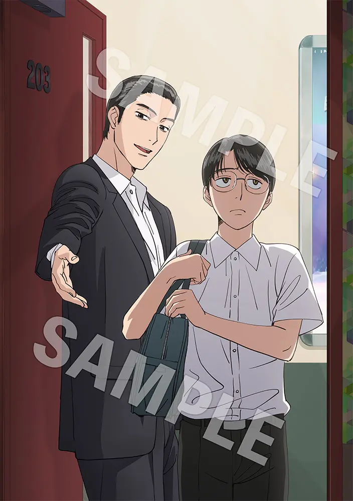 Blu-ray&DVD｜TVアニメ「夢中さ、きみに。」公式サイト