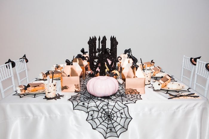 HALLOWEEN Party♪】✦BLACKハウス✦家具＆小物など全て付き♡ Amazon