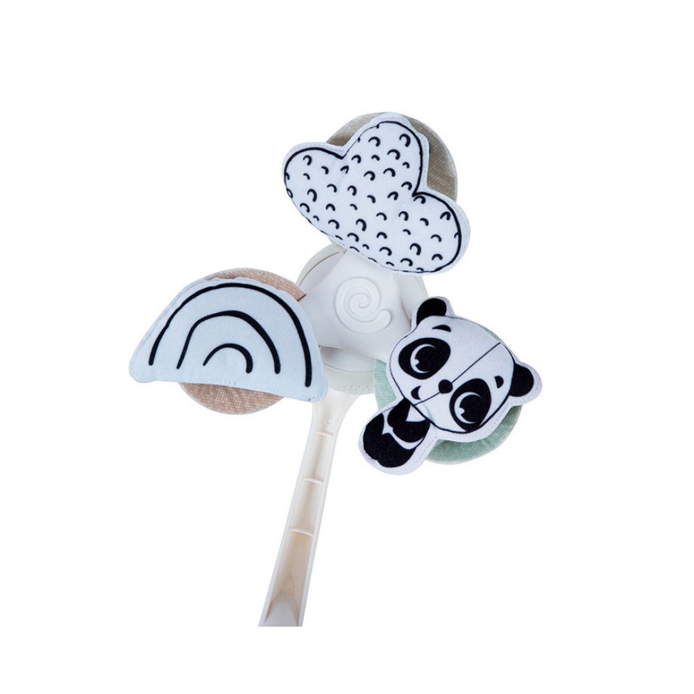 Мультифункціональний мобільний Tiny Love 3в1. Купити іграшки на