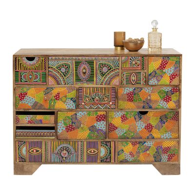 廃番】リマラ キャビネット/サイドボード * - リビングボード