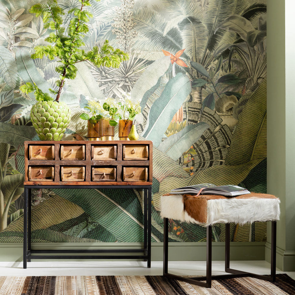 カントリーライフ スツール - スツールの通販 ｜【KARE】ドイツの家具