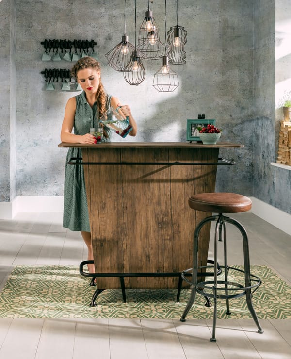 コスモポリタン（13-part）クロージングラック - コートハンガー