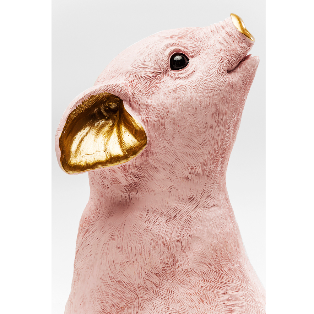 チラックス ピッグ マネーボックス - 貯金箱の通販 ｜【KARE】ドイツの