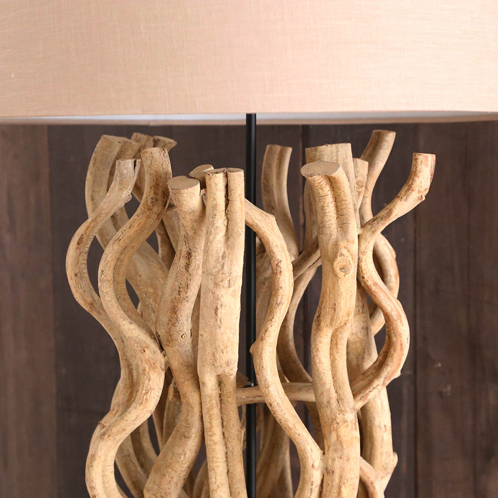 スカルトラ フロアランプ ｜【KARE】ドイツの家具・インテリア雑貨