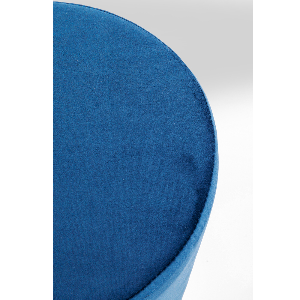 廃番】チェリーブルーシルバー O35cm スツール - スツールの通販