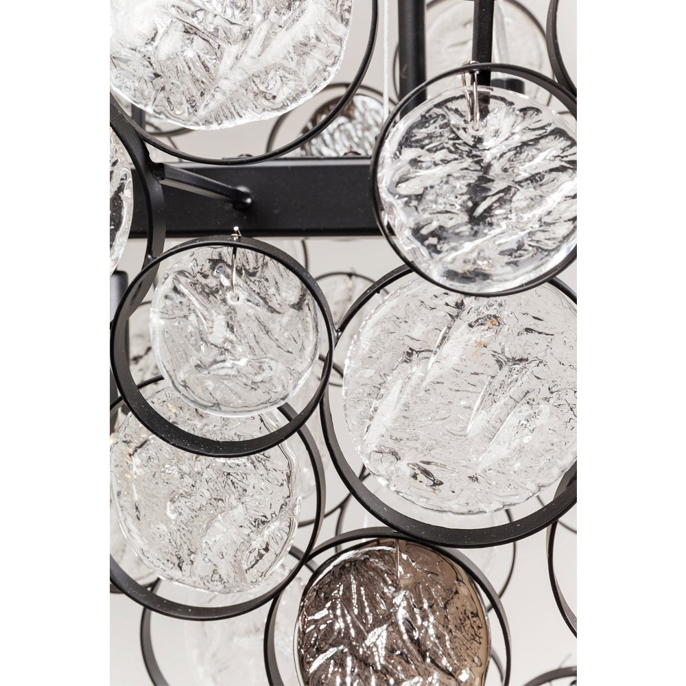 クラウド クリア ペンダントライト * ｜【KARE】ドイツの家具