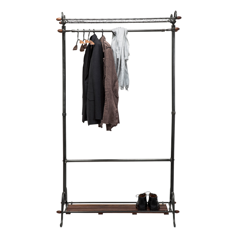 コスモポリタン（13-part）クロージングラック - コートハンガー