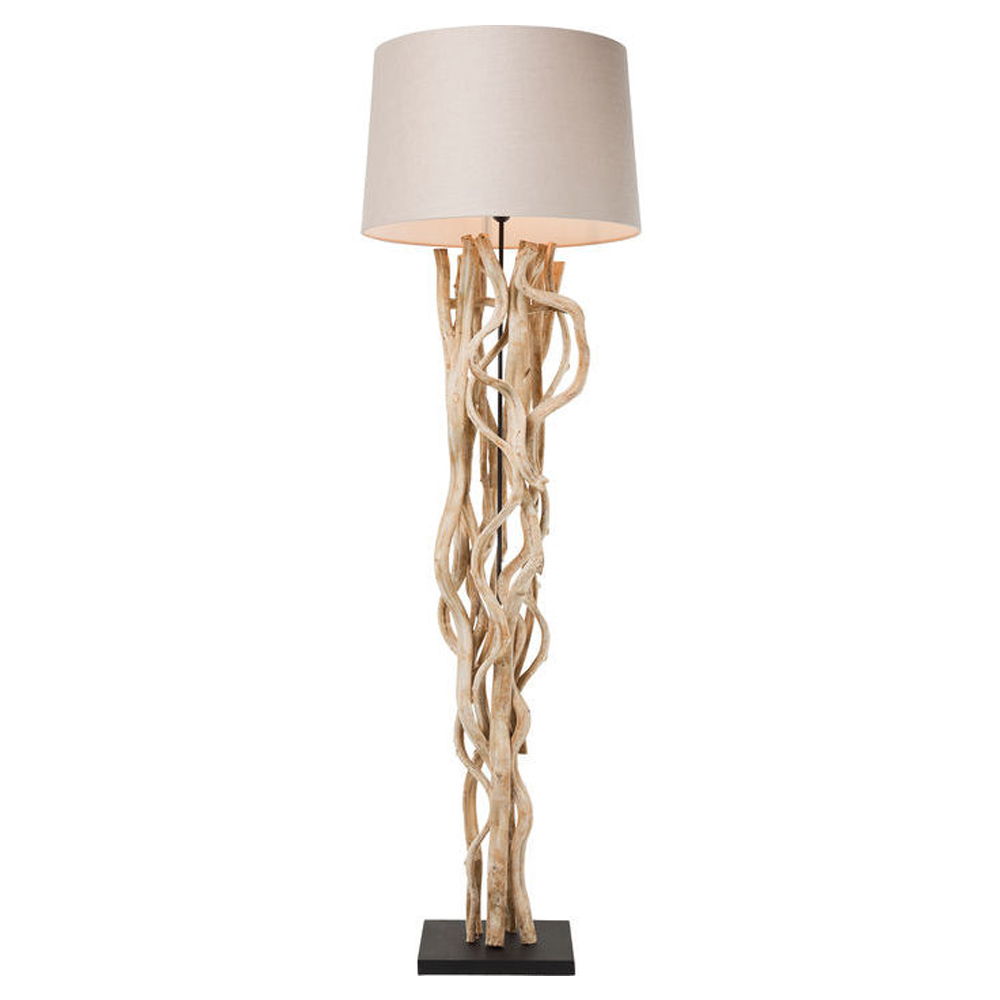 スカルトラ フロアランプ ｜【KARE】ドイツの家具・インテリア雑貨