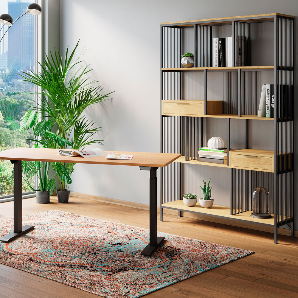 廃番】モデナ シェルフ - ラック・シェルフ・棚の通販 ｜【KARE