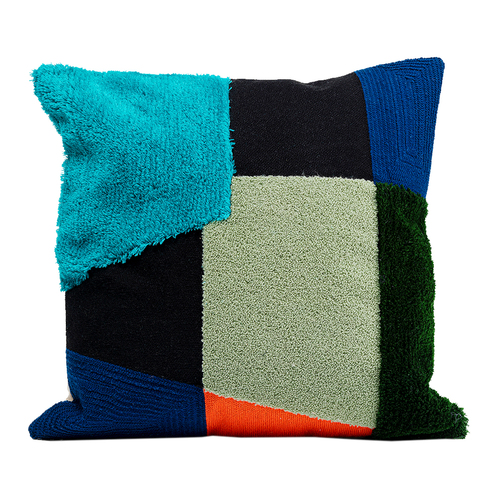 在庫なし】レクタングル45x45cm クッション - クッションの通販