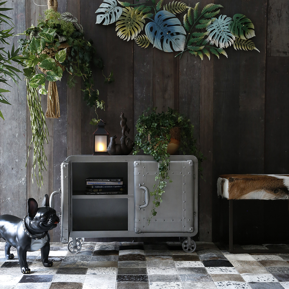 ギャングスターモップ デコフィギア * - オブジェ・置物の通販