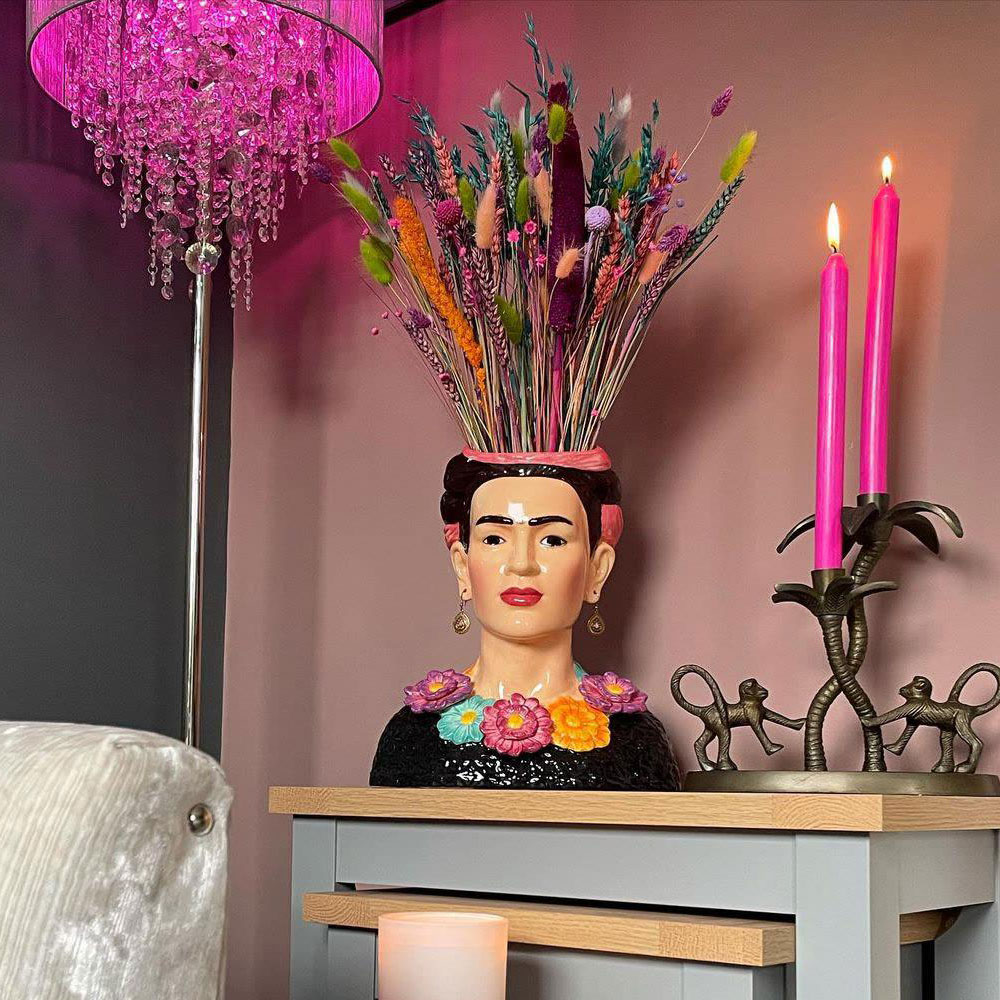 スタイルミューズフラワーズ フラワーベース - 花瓶・フラワーベースの