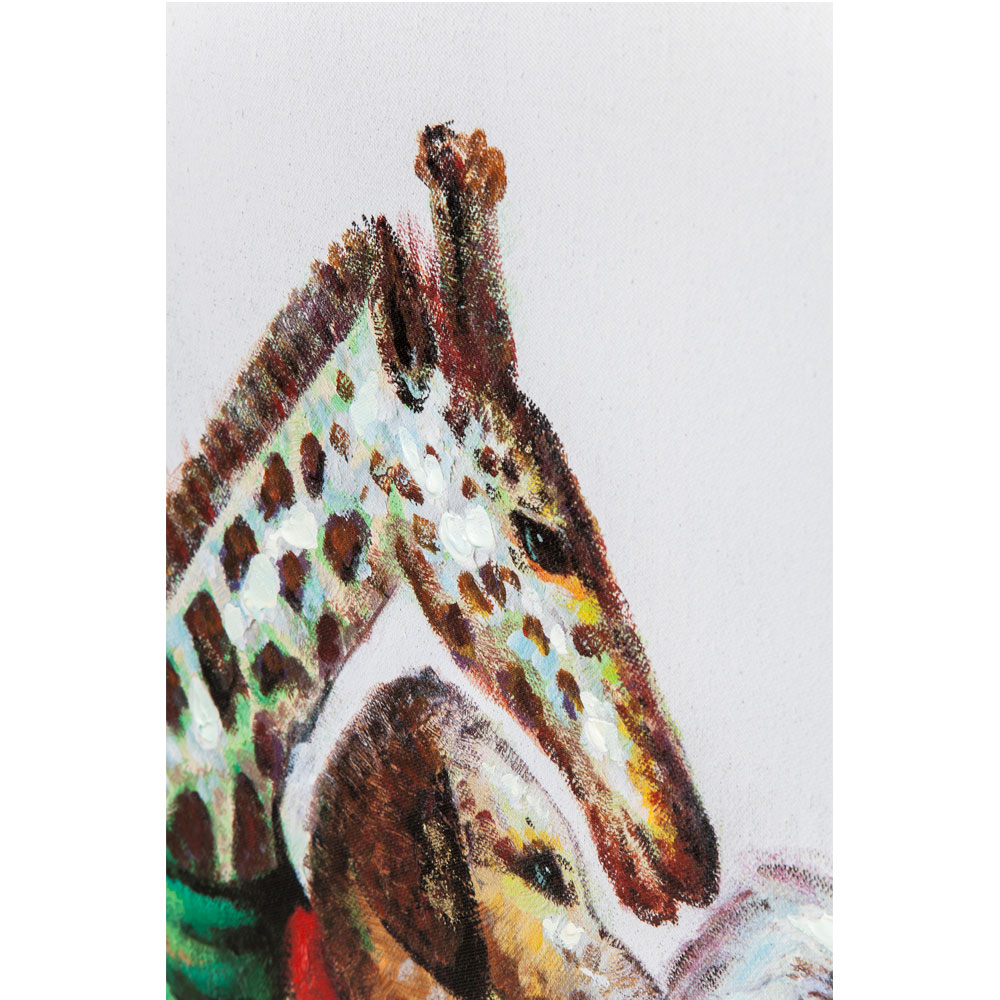 廃番】ラストサパー 100x240cm タッチドピクチャー ｜【KARE】ドイツの