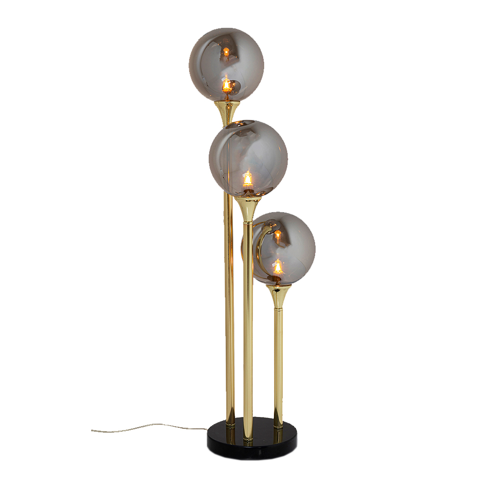 アルカポネ トレ テーブルランプ ｜【KARE】ドイツの家具・インテリア