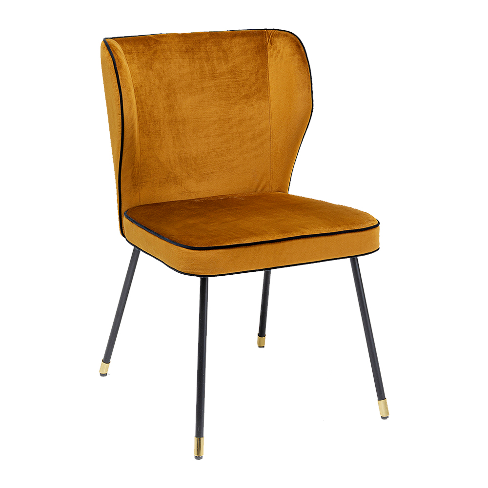 イリーナ ダイニングチェア - ダイニングチェアの通販 ｜【KARE