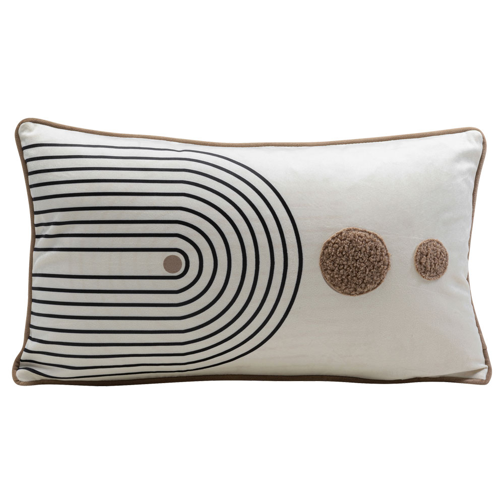 マグネット 50x30cm クッション * - クッションの通販 ｜【KARE