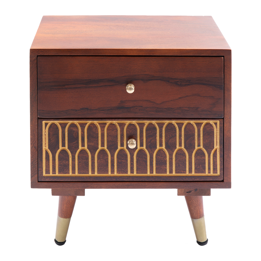 廃番】スモールマスカット キャビネット/ドレッサー - リビングボード