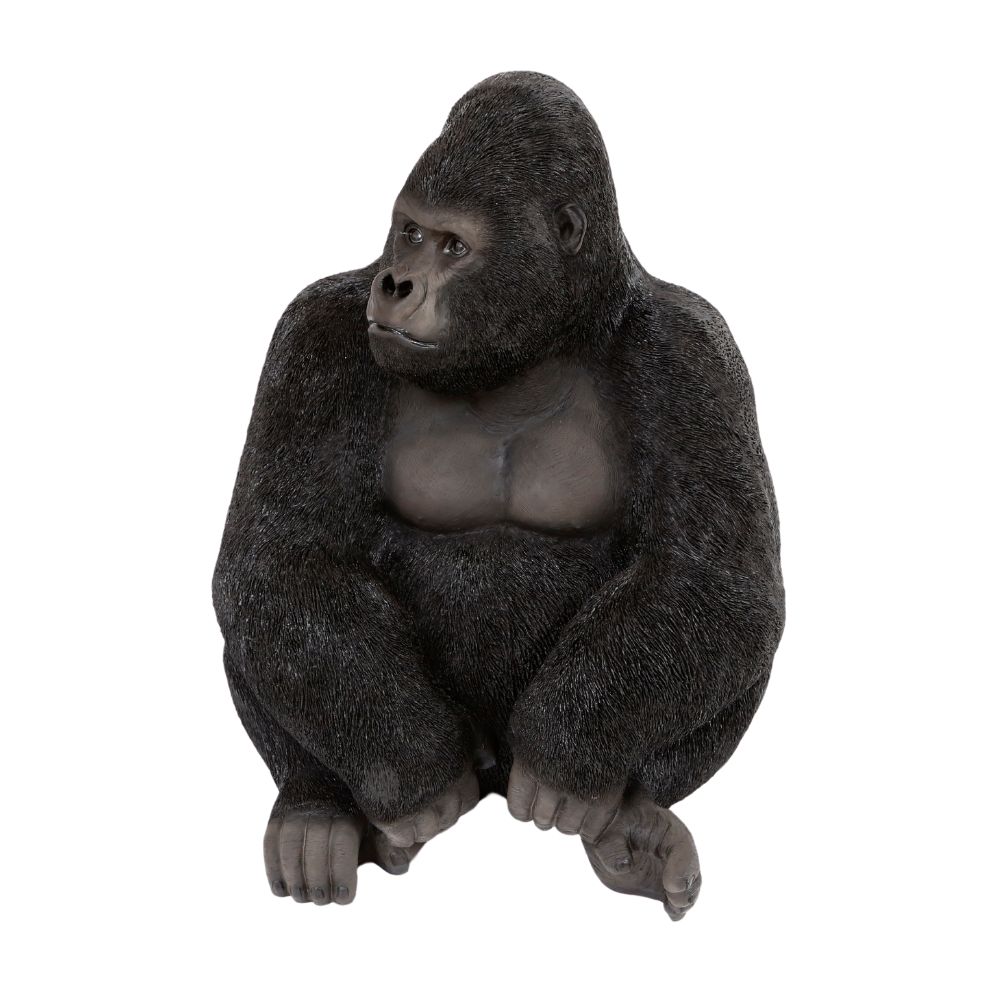 モンキーゴリラ サイドXL-R デコフィギア - オブジェ・置物の通販