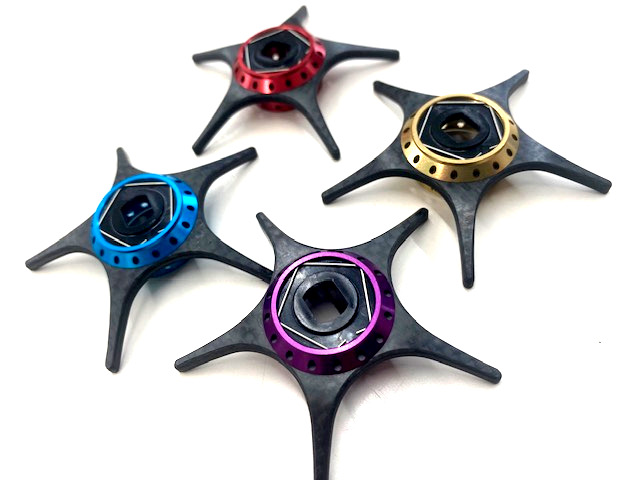 機種別適合表】IXAカラーパーツ | Bait & Tackle Karil