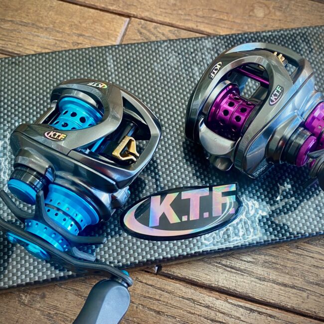 オンラインショップ特集ページ | Bait & Tackle Karil