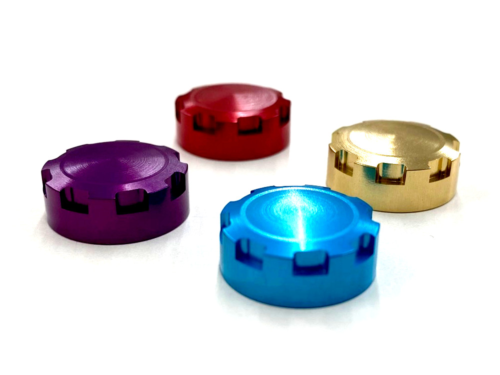 機種別適合表】IXAカラーパーツ | Bait & Tackle Karil