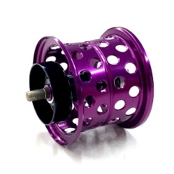 KTFフィネススプール 「KAHEN」 Daiwa 24スティーズ SVTW用 | Bait