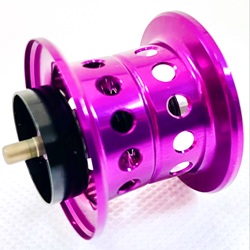 KTFネオスプール 「KAHEN」 Daiwa 26/24スティーズ SVTW用 | Bait