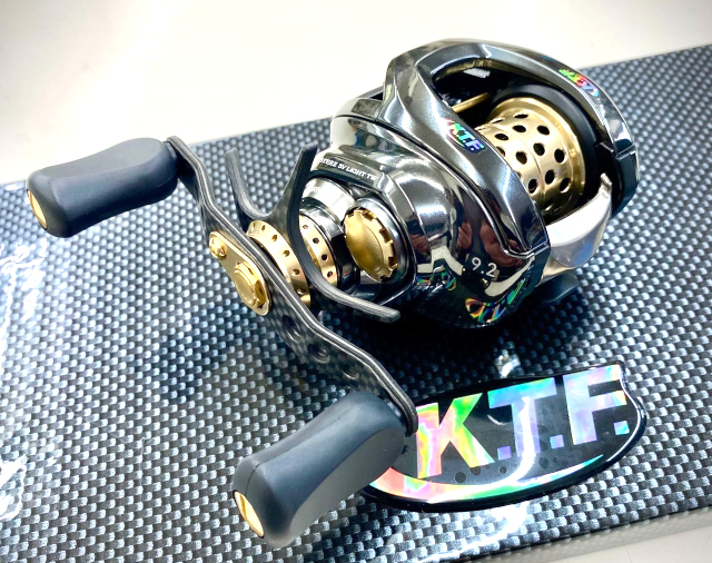 Bait & Tackle Karil | 山梨県富士河口湖町のバスフィッシングタックル