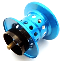 KTFネオスプール 「KAHEN」 アルファスSVTW用 | Bait & Tackle Karil