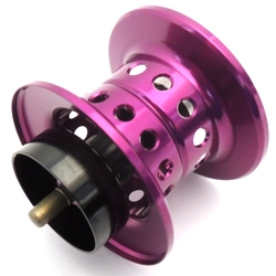 KTFネオスプール 「KAHEN」 アルファスSVTW用 | Bait & Tackle Karil