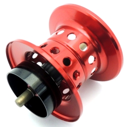 KTFネオスプール 「KAHEN」 アルファスSVTW用 | Bait & Tackle Karil