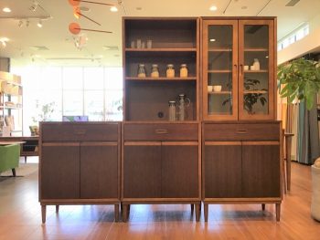 キャビネットシリーズ」のご紹介 – カリモク60オフィシャルショップ