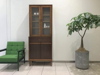 キャビネットシリーズ」のご紹介 – カリモク60オフィシャルショップ